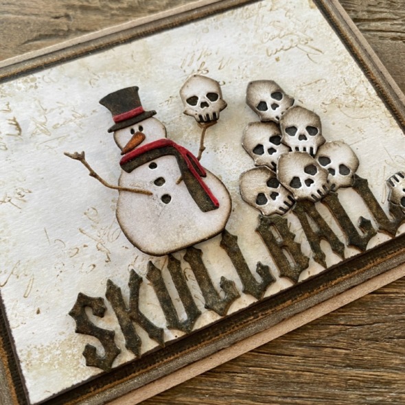 igirlzoe: tim holtz sizzix christmas vault collection 2024