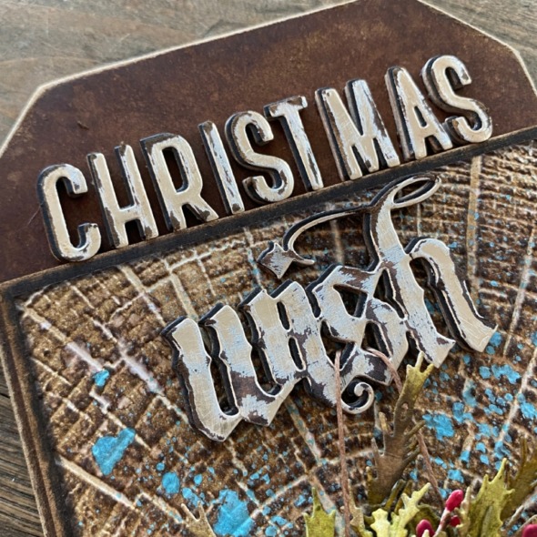 igirlzoe: tim holtz sizzix christmas vault collection 2024