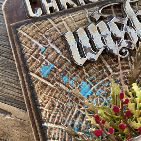 igirlzoe: tim holtz sizzix christmas vault collection 2024